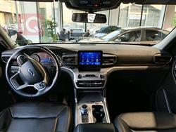 فۆرد ئێکسپلۆرەر